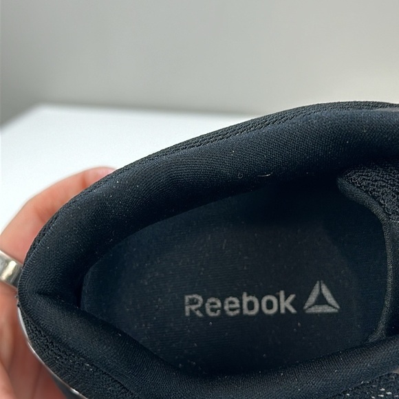 Reebok One Cushion 3.0 Nite Asteroid Dust Running Shoes Size 8.5 - Picture 10 of 16